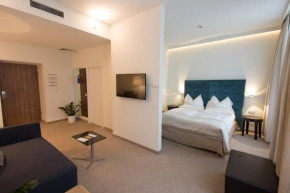 Starlight Suiten Hotel Renngasse, Wien, Österreich
